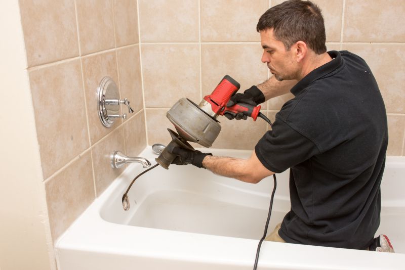 Experienced Home Improvement Contractors